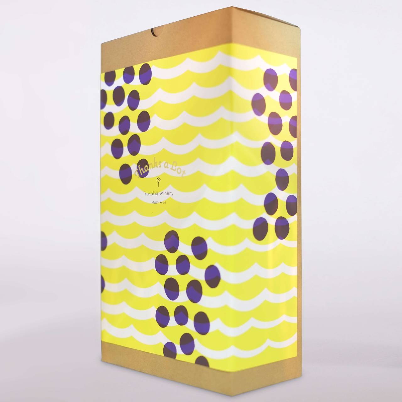 贈答箱1本/2本箱