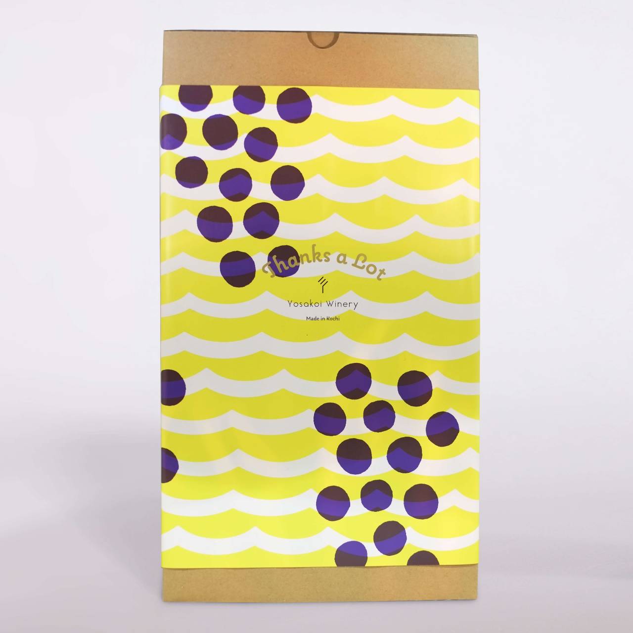 贈答箱1本/2本箱