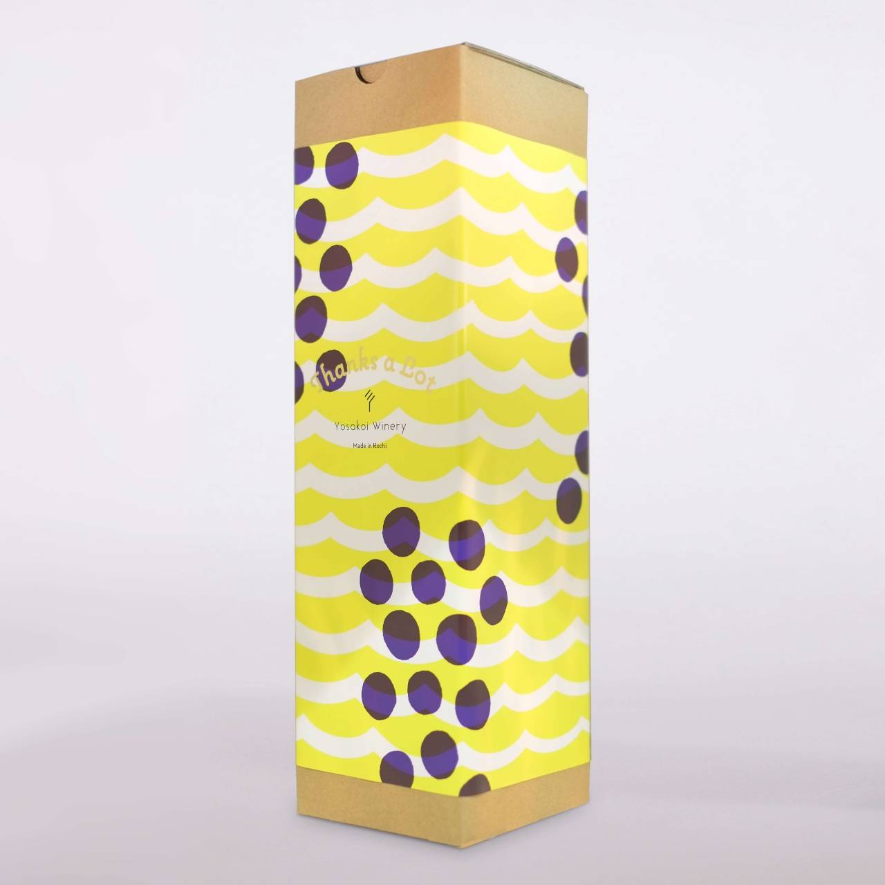 贈答箱1本/2本箱