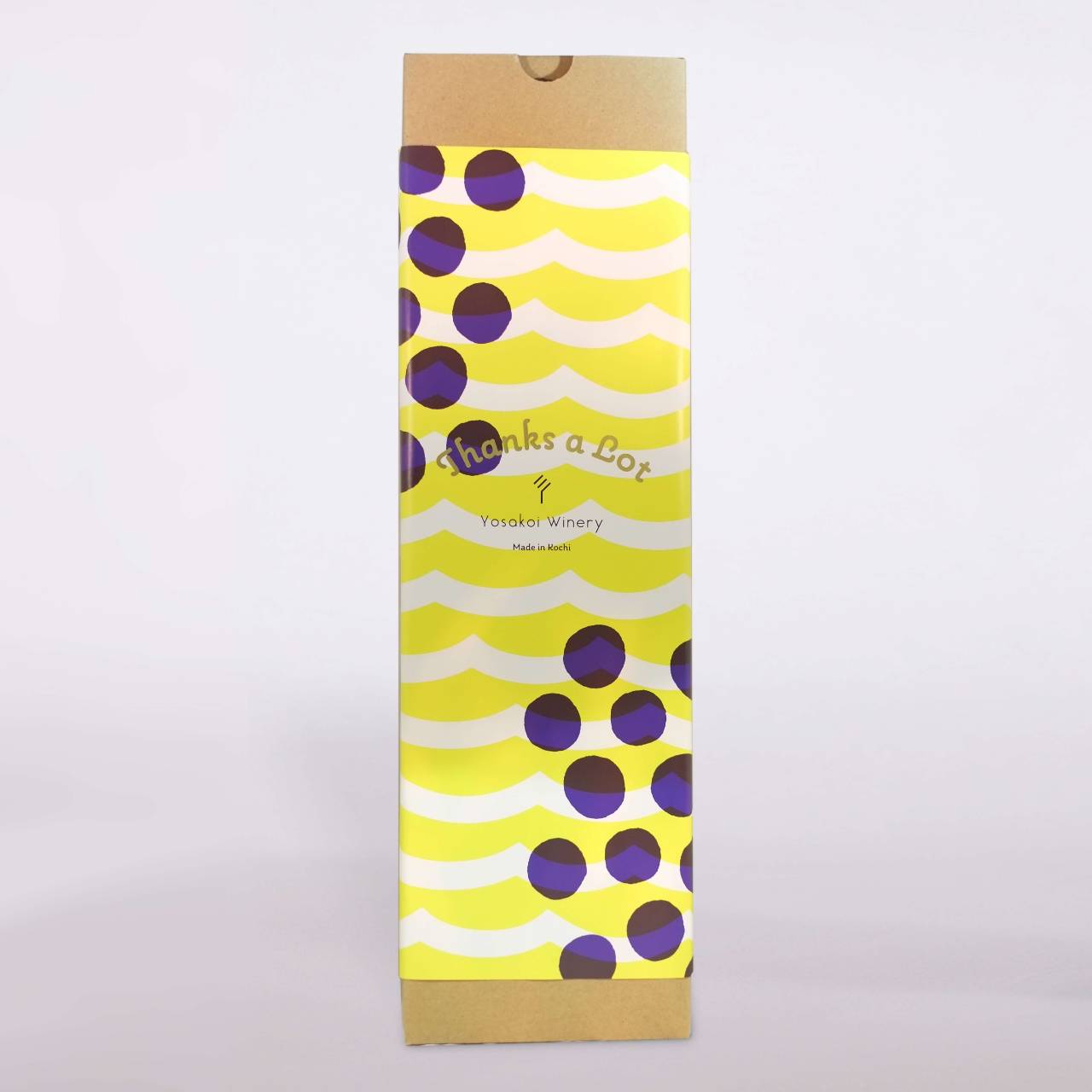 贈答箱1本/2本箱