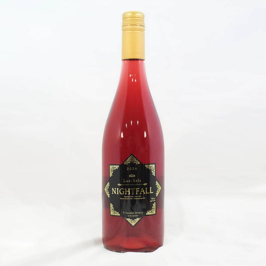 Lux-Rela 2024ナイトフォール