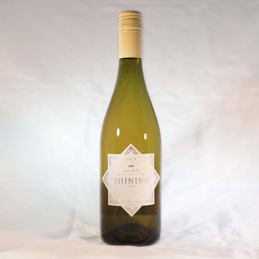 Lux-Rela 2024シャイニング