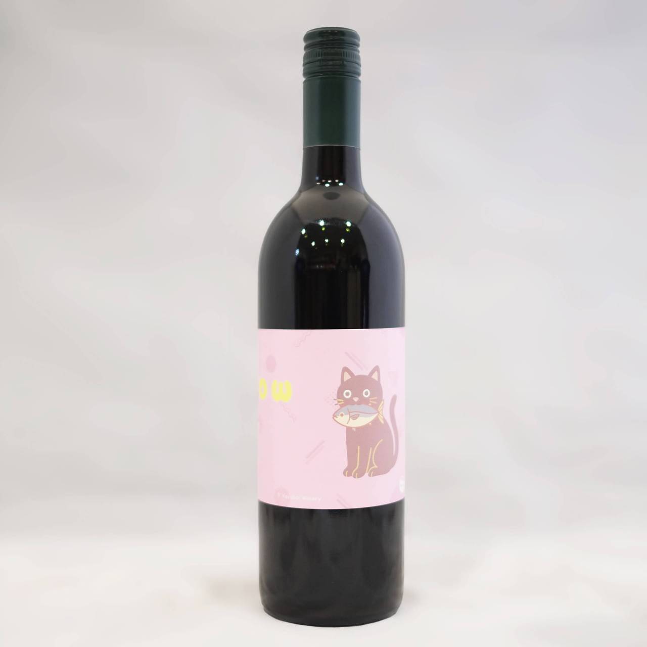 Meowにゃあしらず