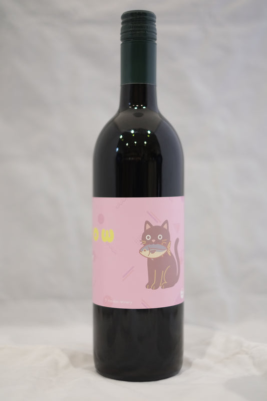 Meowにゃあしらず